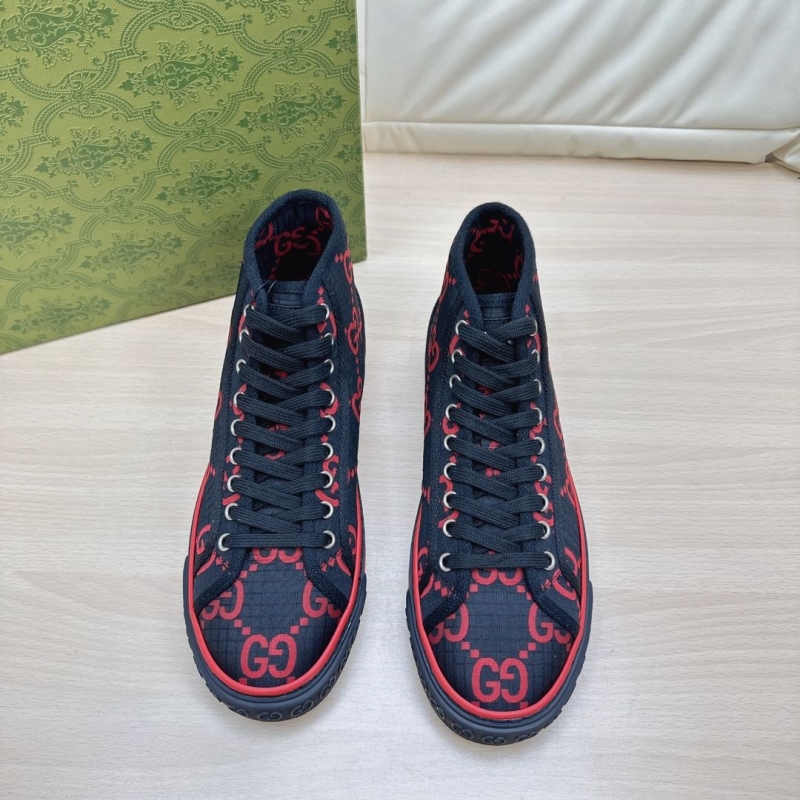 G*u*i sneakers